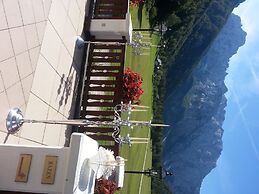 Hotel Plesnik