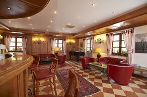 Hotel Plesnik