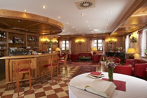 Hotel Plesnik