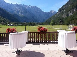 Hotel Plesnik