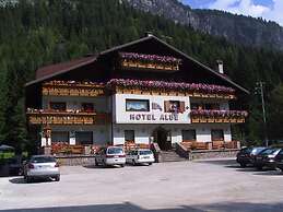 Hotel Albe