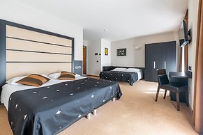 Hotel La Perla