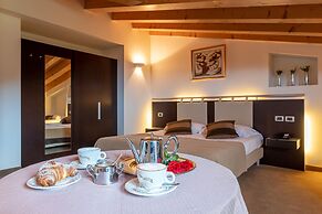 Hotel La Perla
