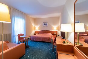 Hotel La Perla