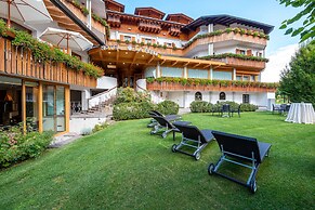 Hotel La Perla