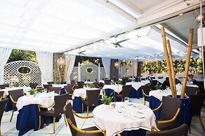 Central Park Hotel Terme