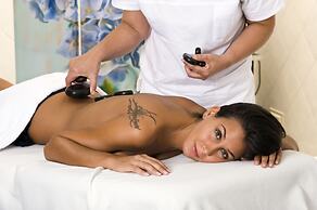 Central Park Hotel Terme