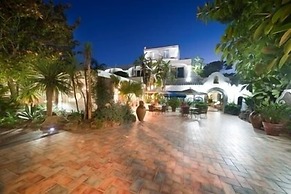 Central Park Hotel Terme