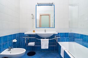 Central Park Hotel Terme