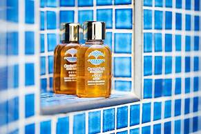 Central Park Hotel Terme