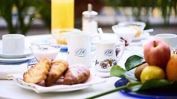 Central Park Hotel Terme