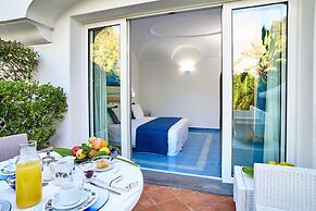 Central Park Hotel Terme