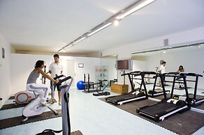 Central Park Hotel Terme