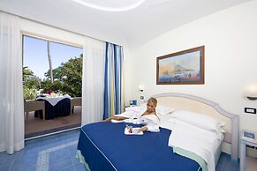 Central Park Hotel Terme