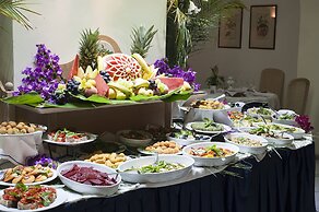 Central Park Hotel Terme