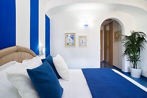 Central Park Hotel Terme