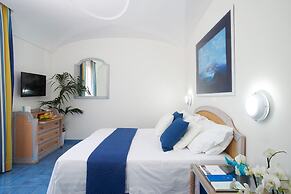 Central Park Hotel Terme