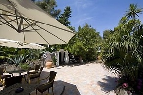 Central Park Hotel Terme