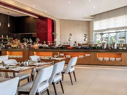 Aparthotel Adagio Fujairah