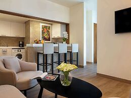 Aparthotel Adagio Fujairah