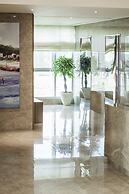 Aparthotel Adagio Fujairah