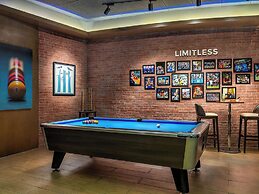 Aparthotel Adagio Fujairah