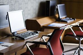 Aparthotel Adagio Fujairah