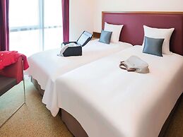 Aparthotel Adagio Fujairah