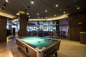 Aparthotel Adagio Fujairah