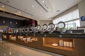 Aparthotel Adagio Fujairah