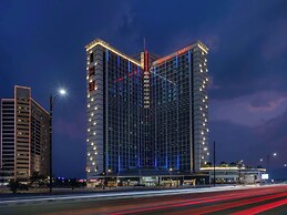 Aparthotel Adagio Fujairah