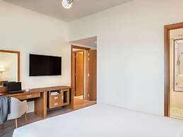 Aparthotel Adagio Fujairah