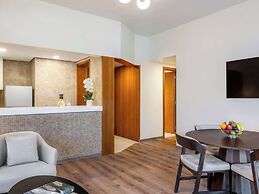 Aparthotel Adagio Fujairah