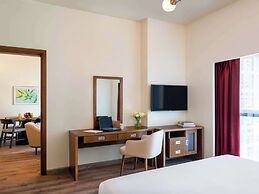 Aparthotel Adagio Fujairah