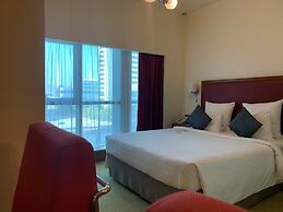 Aparthotel Adagio Fujairah