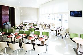 Aparthotel Adagio Fujairah