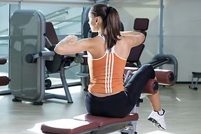 Aparthotel Adagio Fujairah