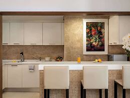 Aparthotel Adagio Fujairah