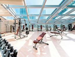 Aparthotel Adagio Fujairah