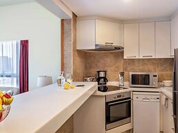 Aparthotel Adagio Fujairah