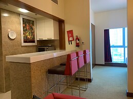 Aparthotel Adagio Fujairah