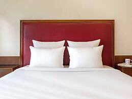 Aparthotel Adagio Fujairah