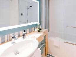 Aparthotel Adagio Fujairah