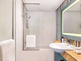 Aparthotel Adagio Fujairah