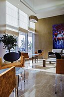 Aparthotel Adagio Fujairah