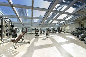 Aparthotel Adagio Fujairah