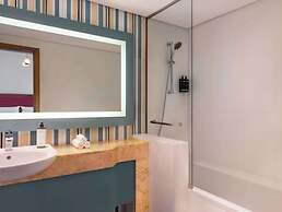 Aparthotel Adagio Fujairah