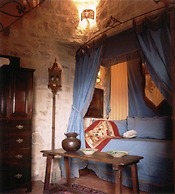 Castello di Vigoleno