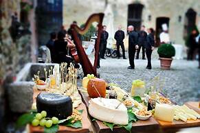 Castello di Vigoleno