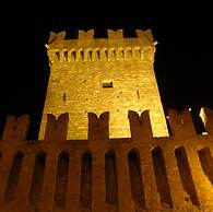 Castello di Vigoleno